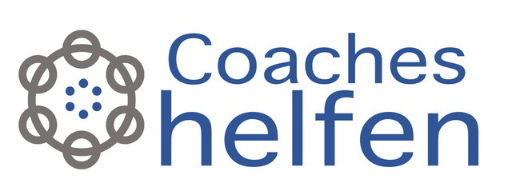 Logo Coaches Helfen